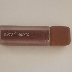 About Face Matte Lipstick "So Long Summer"